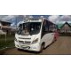 Se vende bus urbano con recorrido