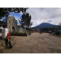 Vendo terreno en Santa Catarina Bobadilla en Antigua Guatemala